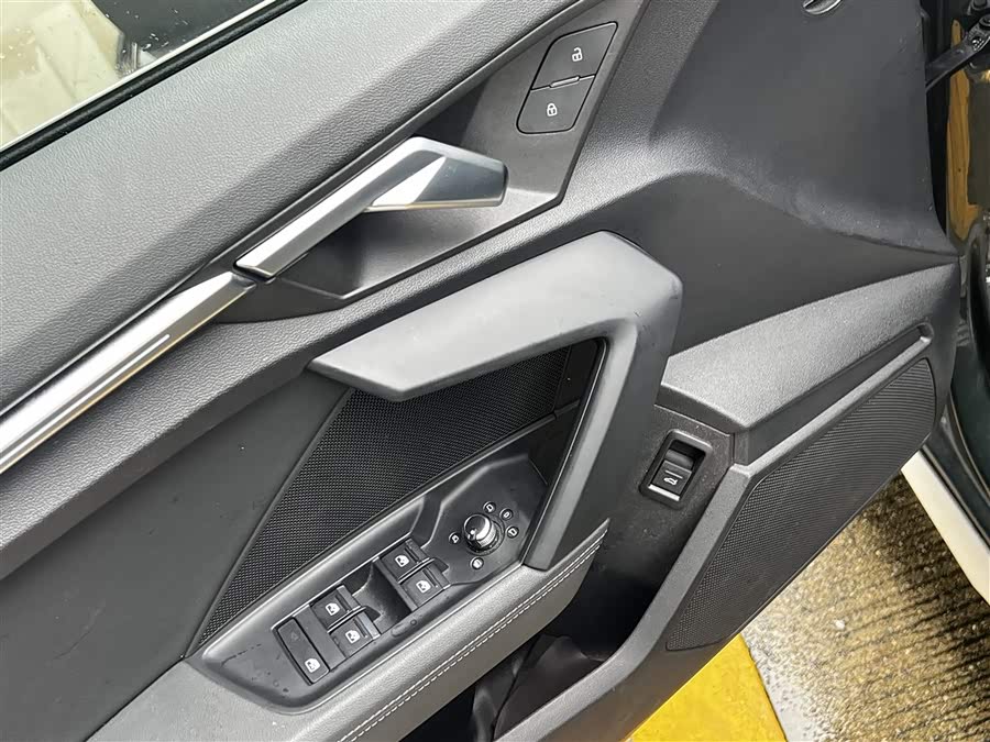 Audi A3 2023 #20 Audi A3 2023 car image #20