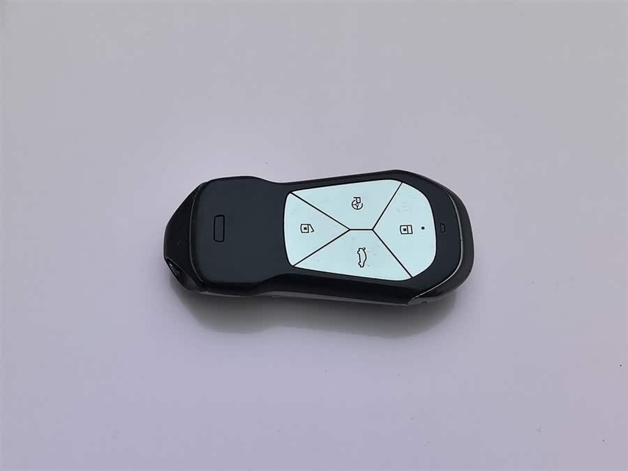 Xpeng G3 2021 #20 Xpeng G3 2021 immagine di auto #20