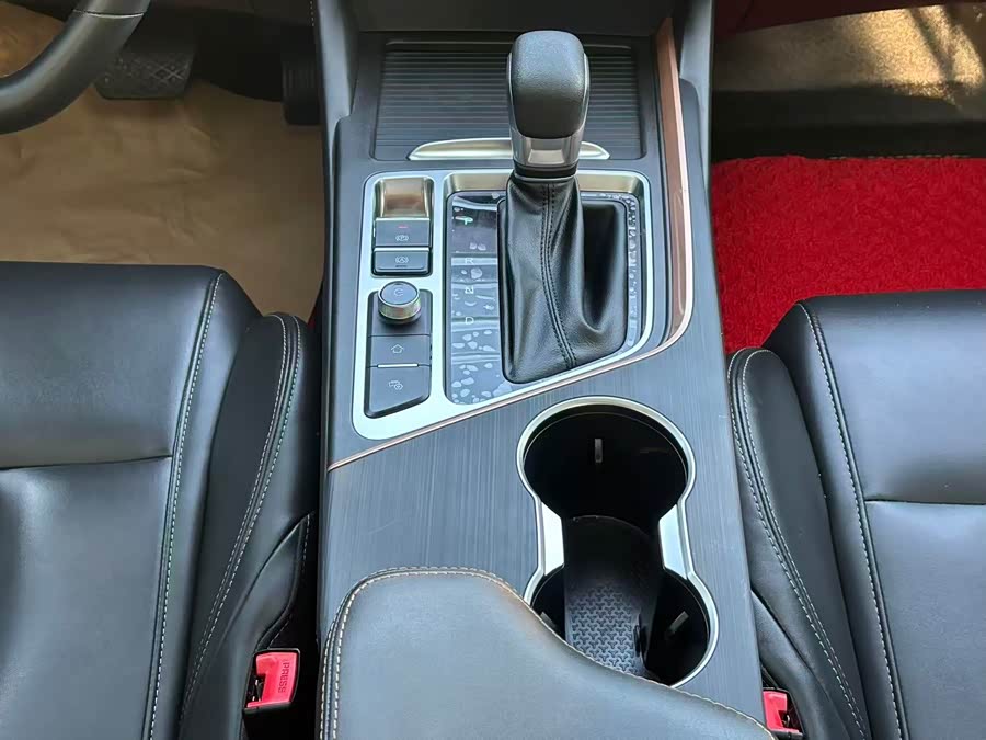 Chery Arrizo 5 Plus 2021 #20 Chery Arrizo 5 Plus 2021 immagine di auto #20