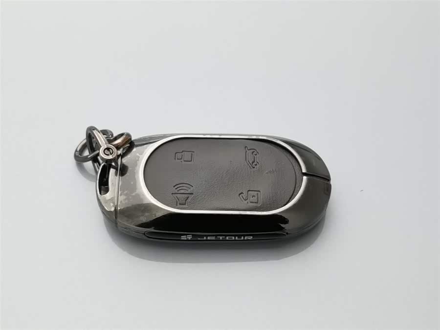 捷途山海 捷途山海L7 2024 汽车图片 #20