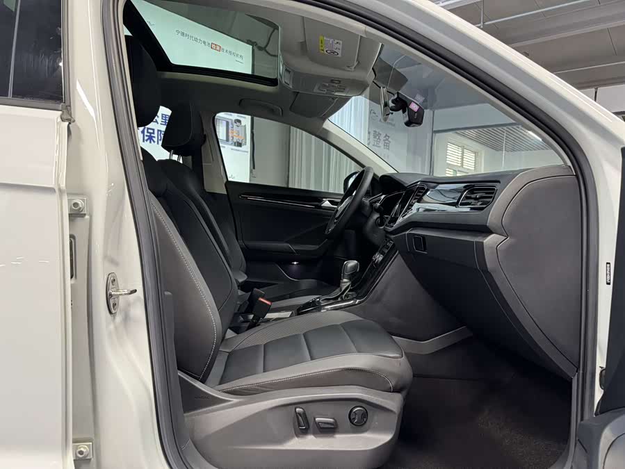 大众 T-ROC探歌 2022 汽车图片 #20