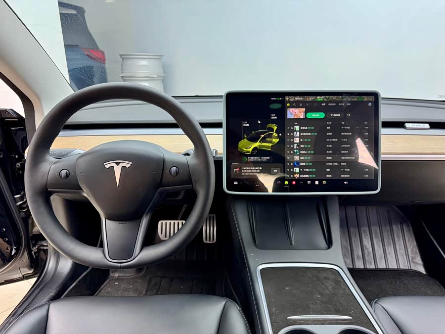 Tesla Model 3 2021 car image #20