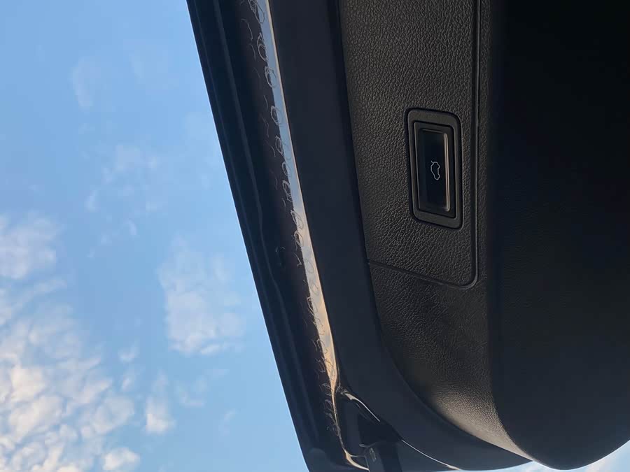 Chery Tiggo 8 Plus 2022 car image #20