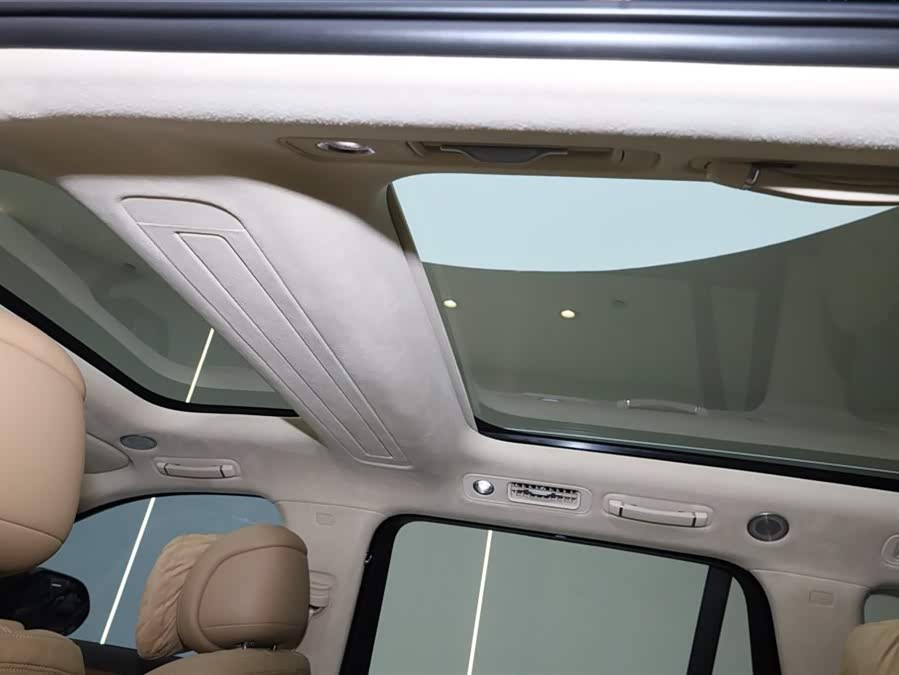 AITO 问界 问界M9 2025 汽车图片 #20