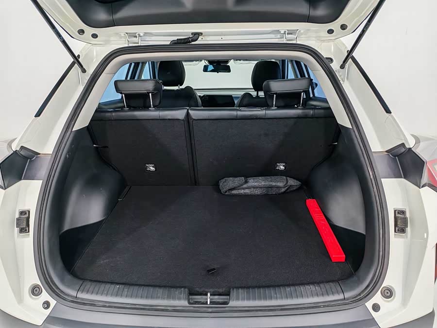 GAC Trumpchi GS3 2024 car image #20