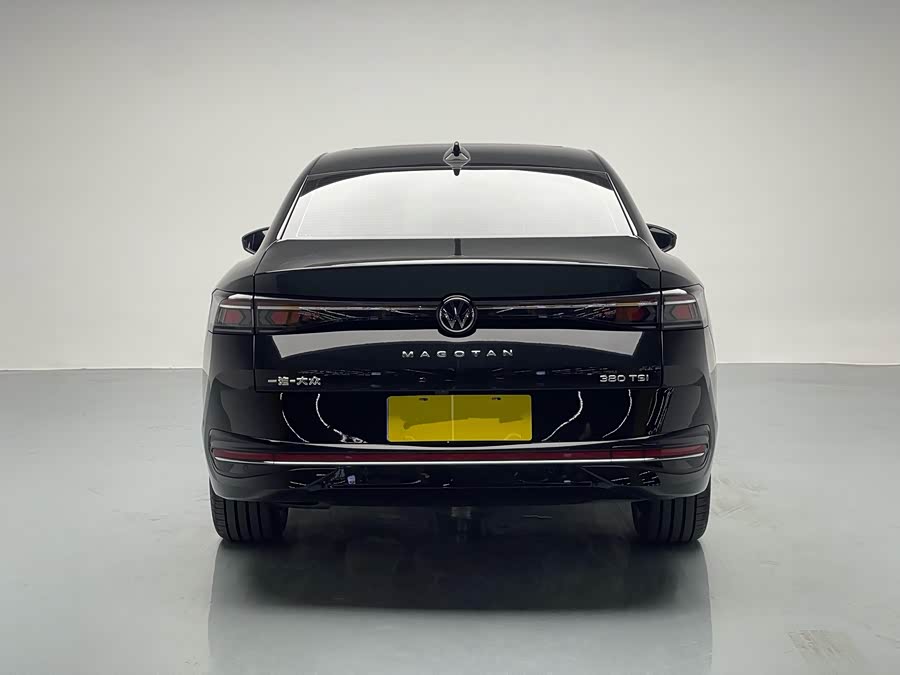 Volkswagen Magotan 2024 #20 Volkswagen Magotan 2024 car image #20