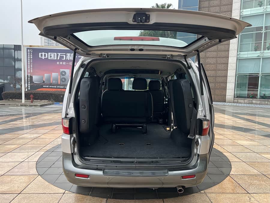 JAC 2013 #20 JAC 2013 car image #20