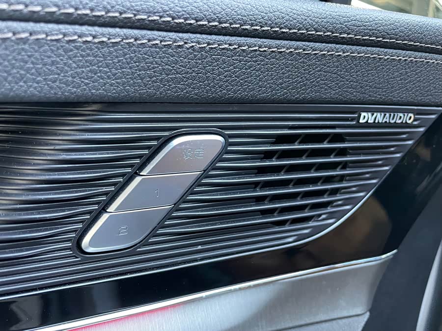 BYD Tang New Energy 2023 car image #20