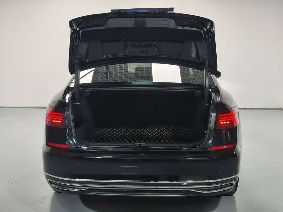 Volkswagen Passat 2019 car image #20