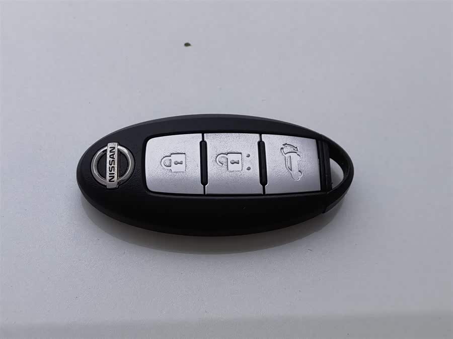 Nissan Murano 2019 imagen de coche #20