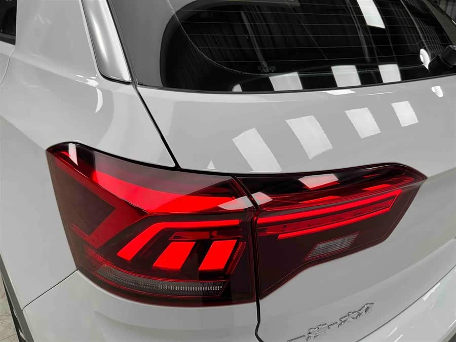 Volkswagen T-Roc 2022 #20 Volkswagen T-Roc 2022 car image #20