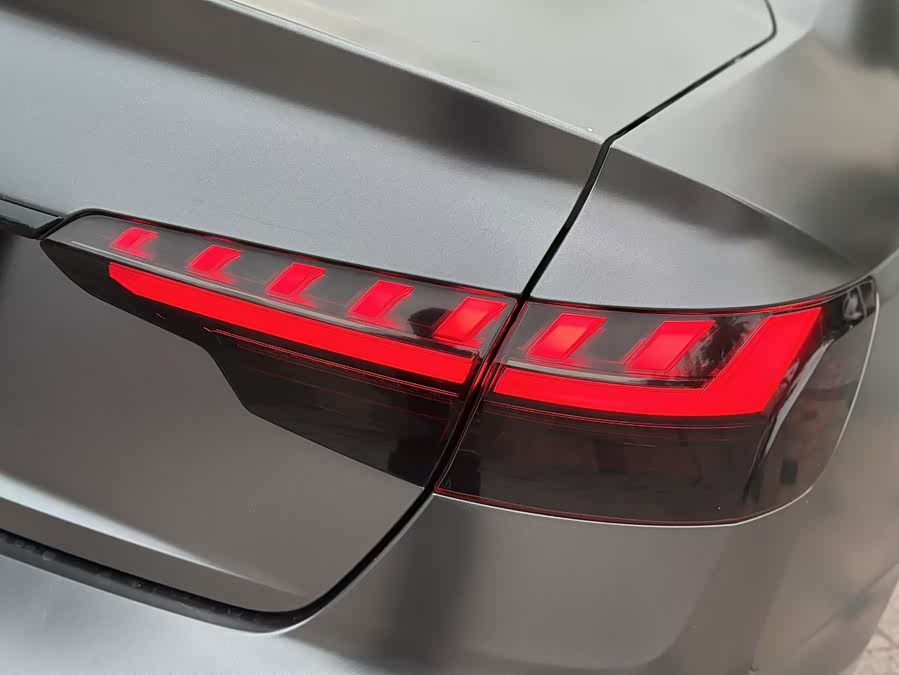 奥迪 奥迪A4L 2021 汽车图片 #20