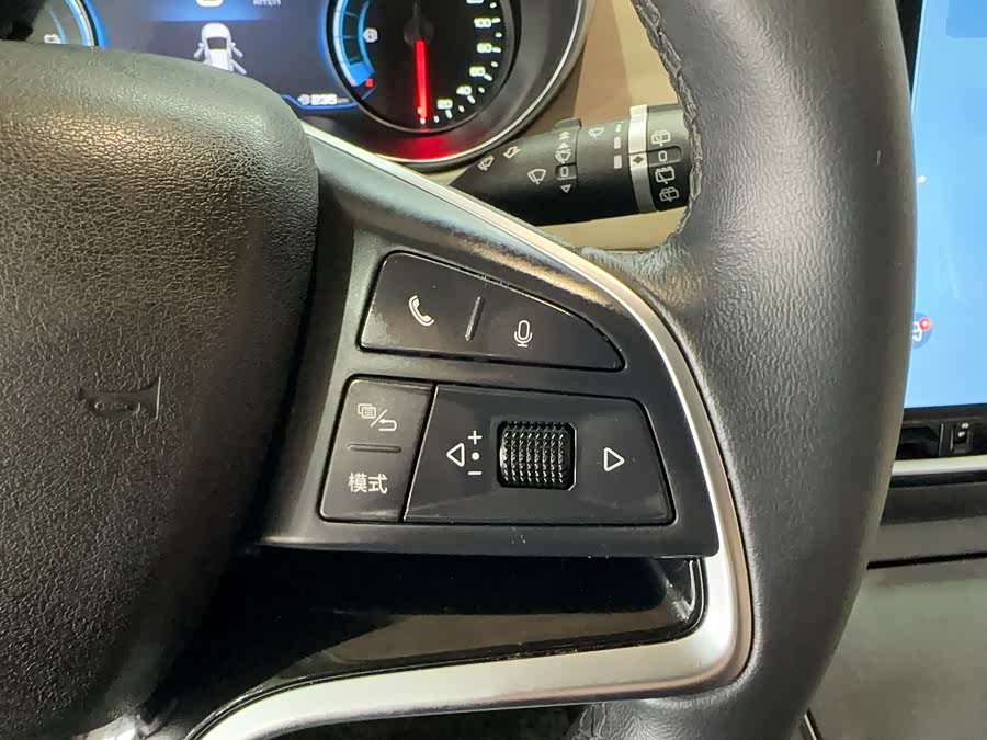 BYD Song MAX New Energy 2022 car image #20