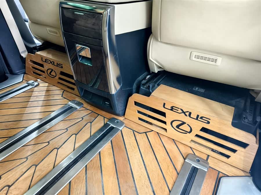 Toyota Vellfire 2020 car image #20