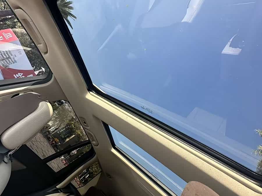 Mercedes-Benz GLK Class 2015 immagine di auto #20