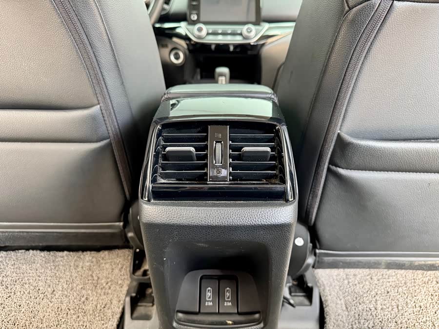 Honda Crider 2020 #20 Honda Crider 2020 car image #20