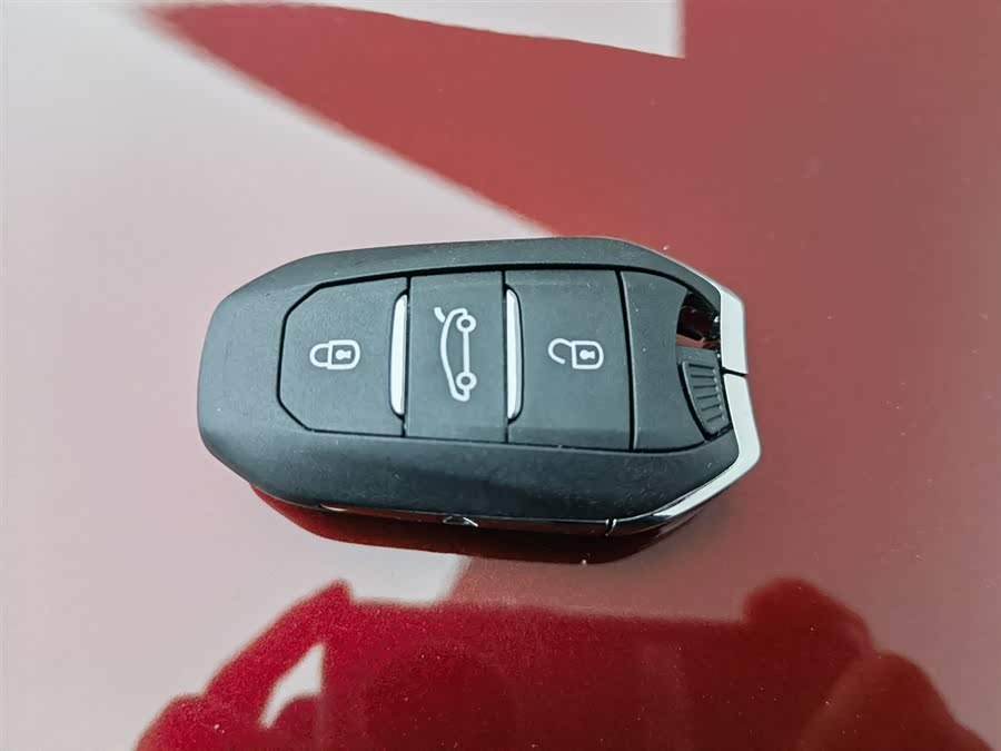 Peugeot 508 2019 car image #20