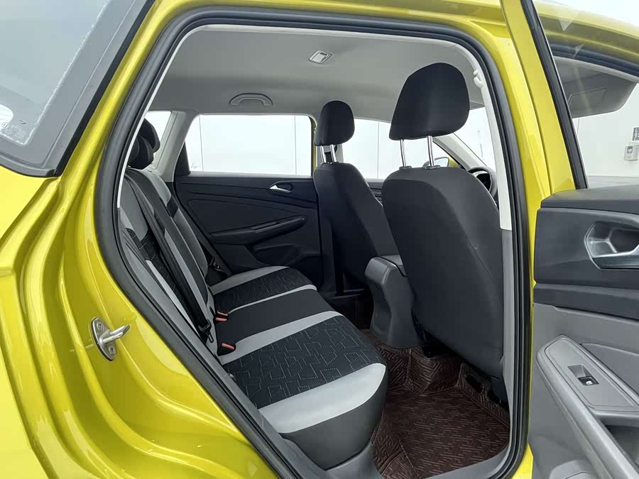Jetta VS5 2021 car image #20