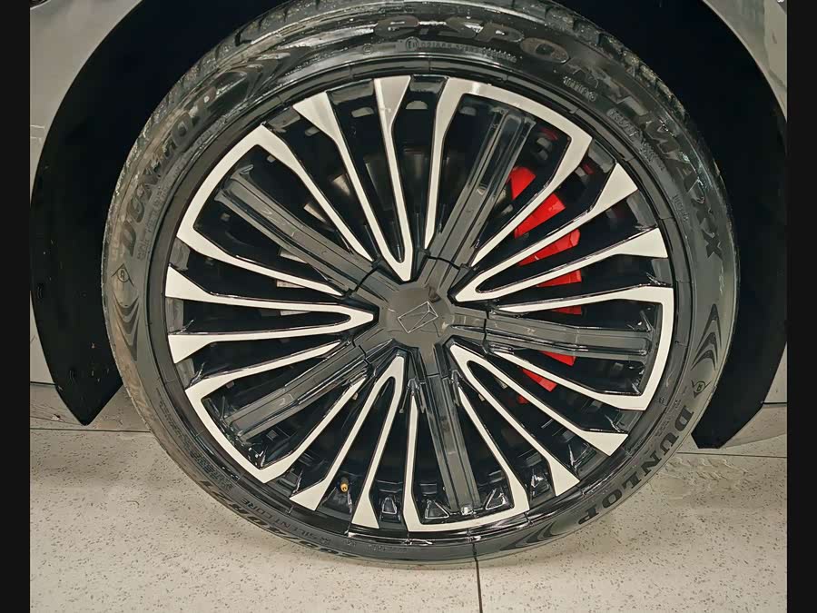 Avatr 12 2024 car image #20