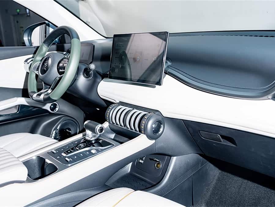 BYD Yuan Plus 2024 car image #20