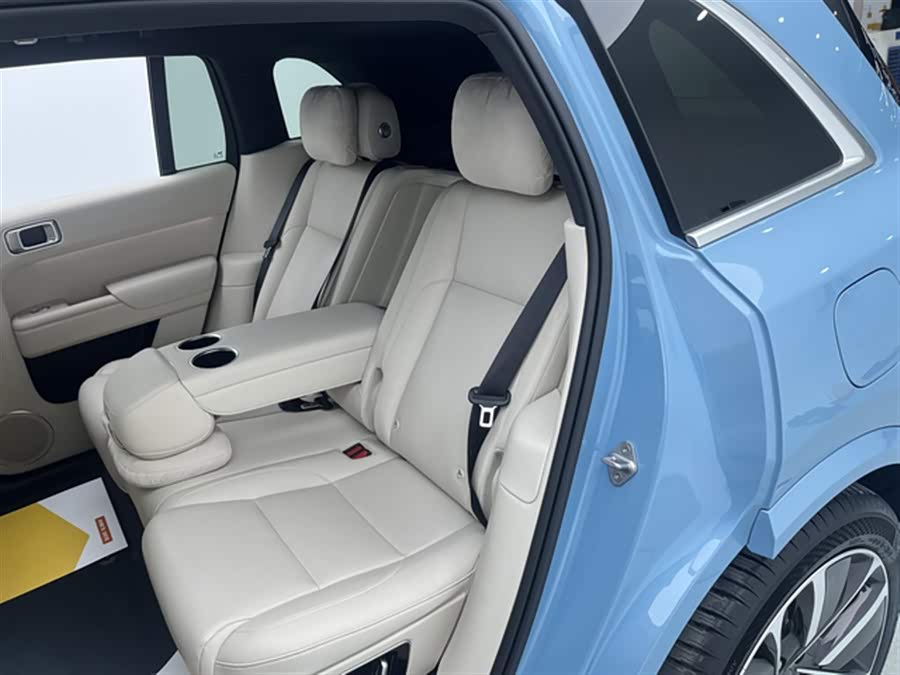 Li L7 2024 car image #20