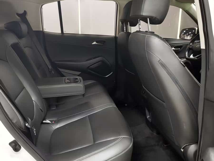 Hyundai ix35 2021 car image #20