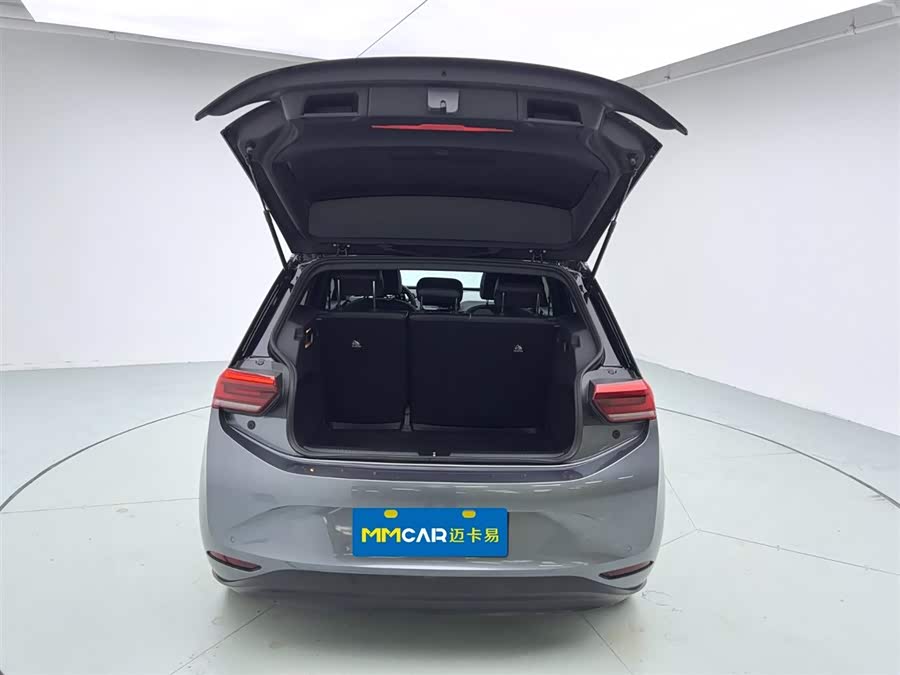 Volkswagen ID.3 2022 car image #20
