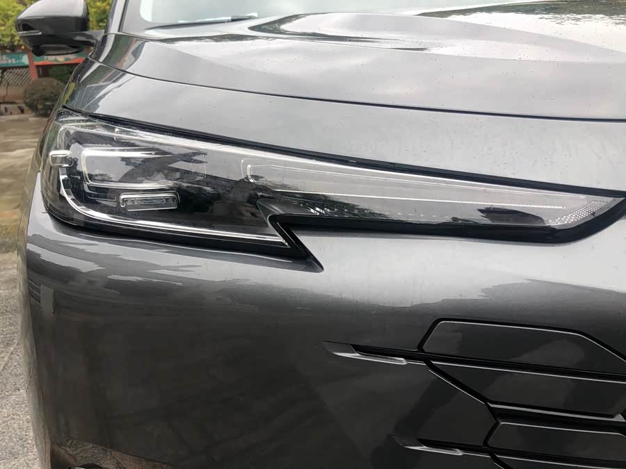 Changan UNI-K 2023 car image #20