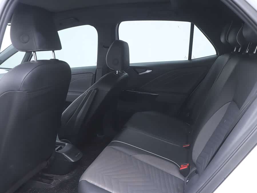 Volkswagen ID.3 2023 #20 Volkswagen ID.3 2023 car image #20