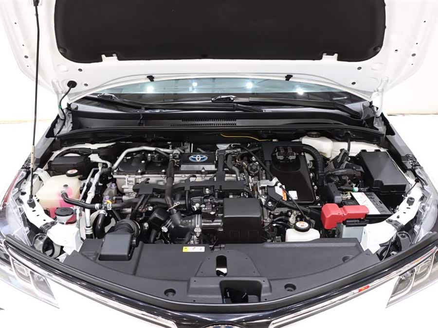 Toyota Corolla 2022 car image #20