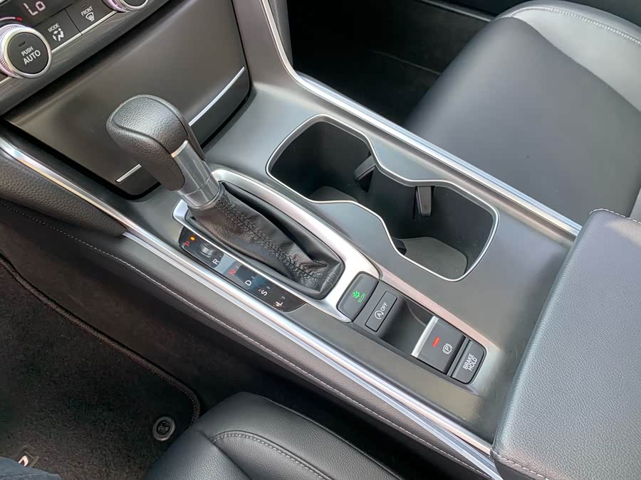 Honda Accord 2021 car image #20