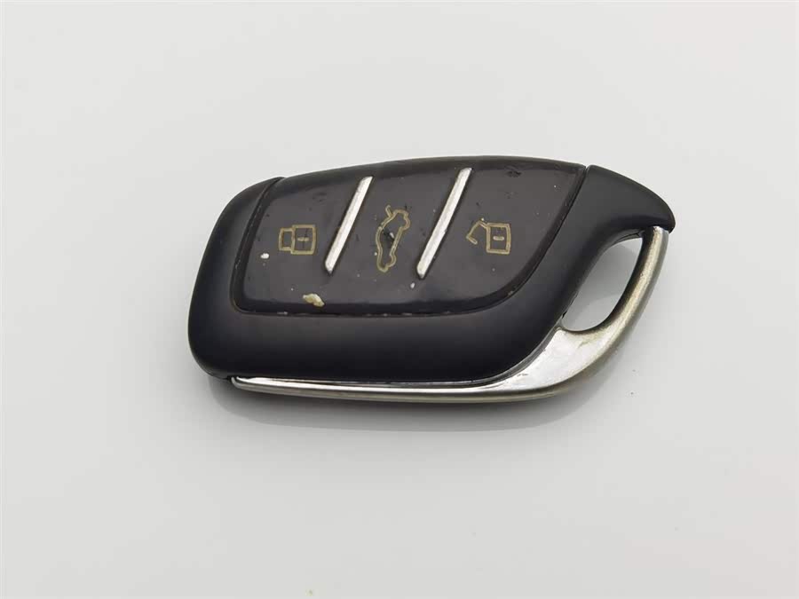 Roewe i5 2020 car image #20