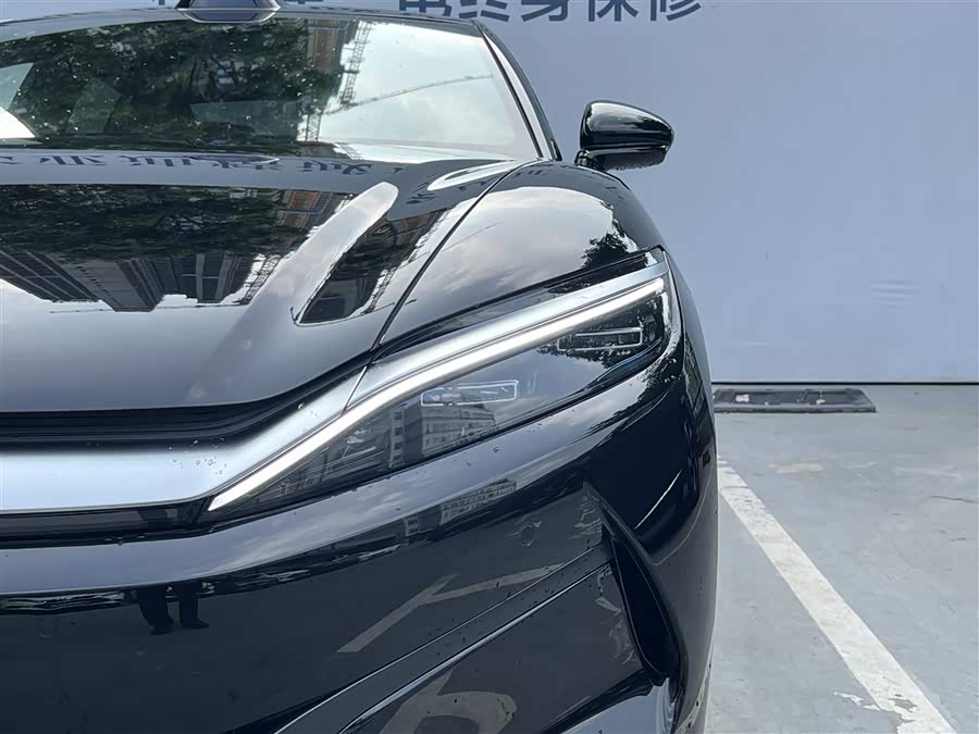 BYD HanL 2025 car image #20