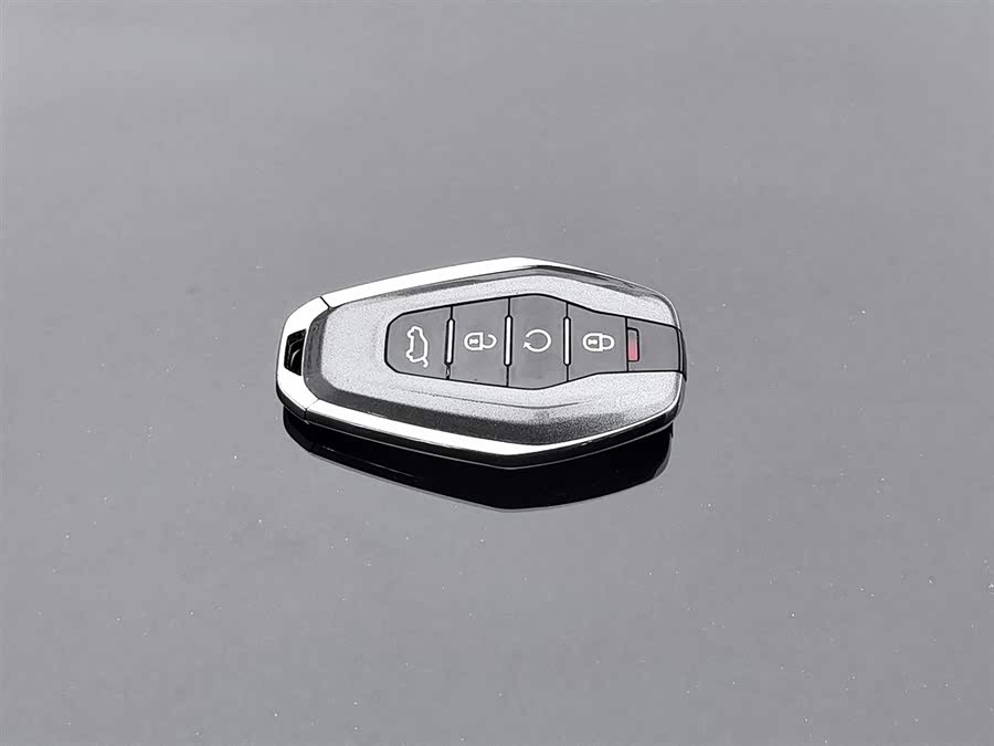 捷途山海 捷途山海L9 2025 汽车图片 #20