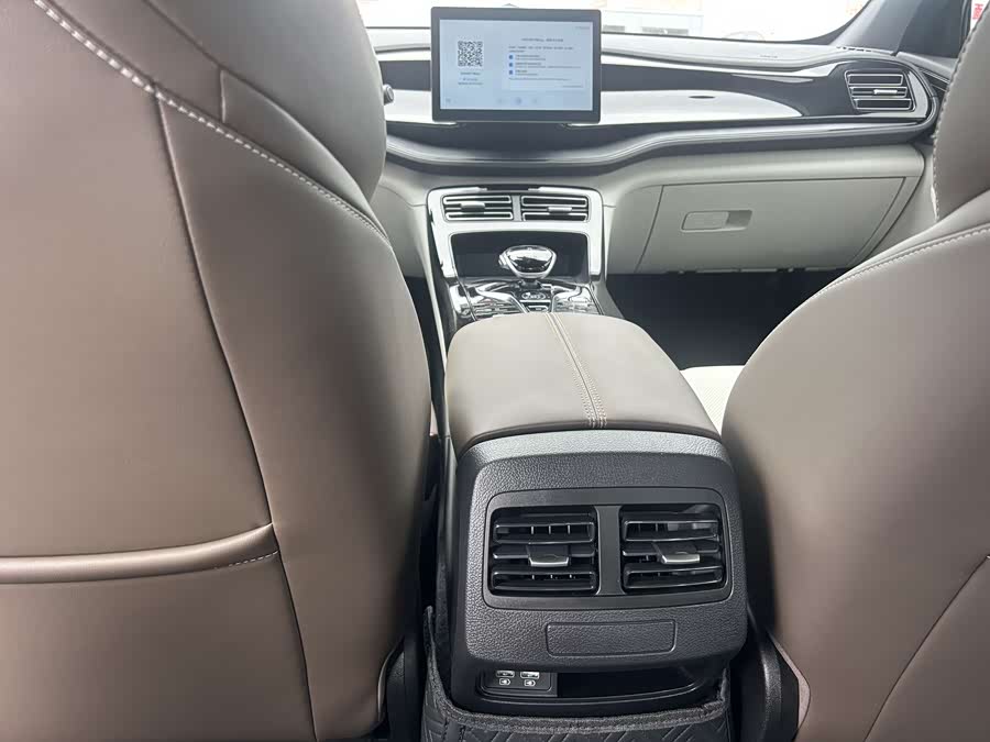 BYD Qin Plus 2024 car image #20