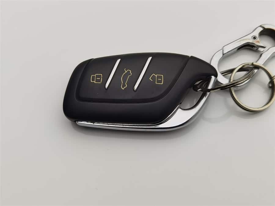 Roewe i5 2021 car image #20