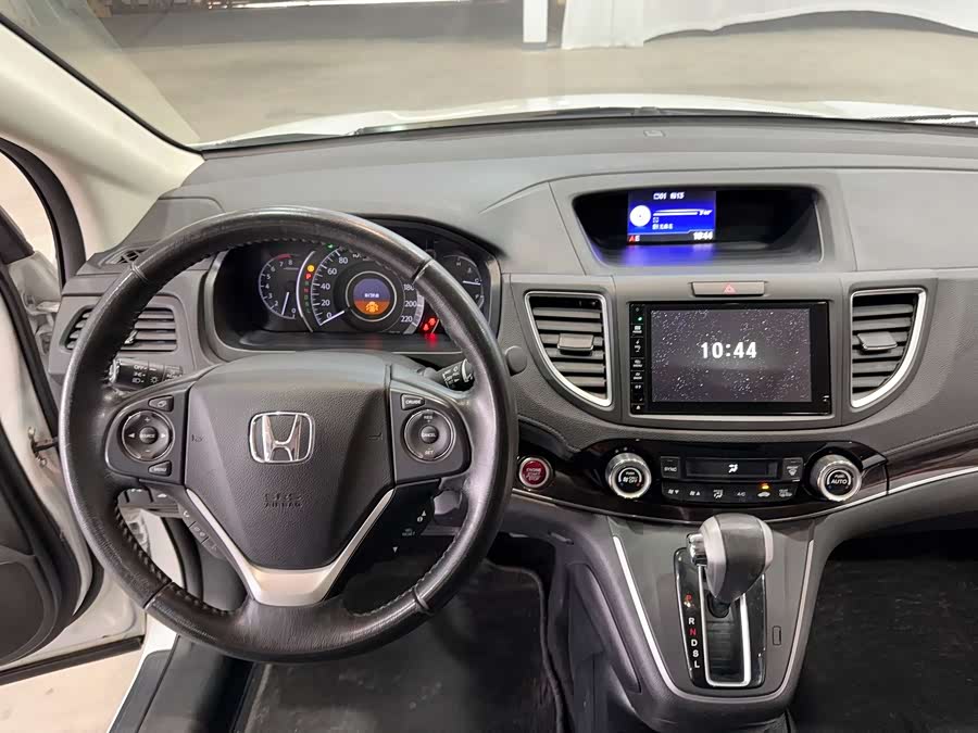 Honda CR-V 2016 #20 Honda CR-V 2016 car image #20