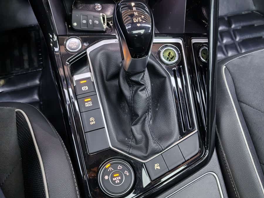 Volkswagen Tayron 2021 #20 Volkswagen Tayron 2021 immagine di auto #20