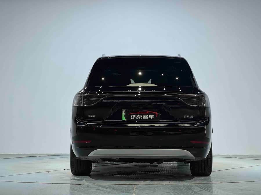 2025 car image #20