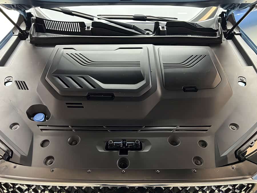 Chery Tiggo8 PLUS C-DM 2024 #20 Chery Tiggo8 PLUS C-DM 2024 car image #20