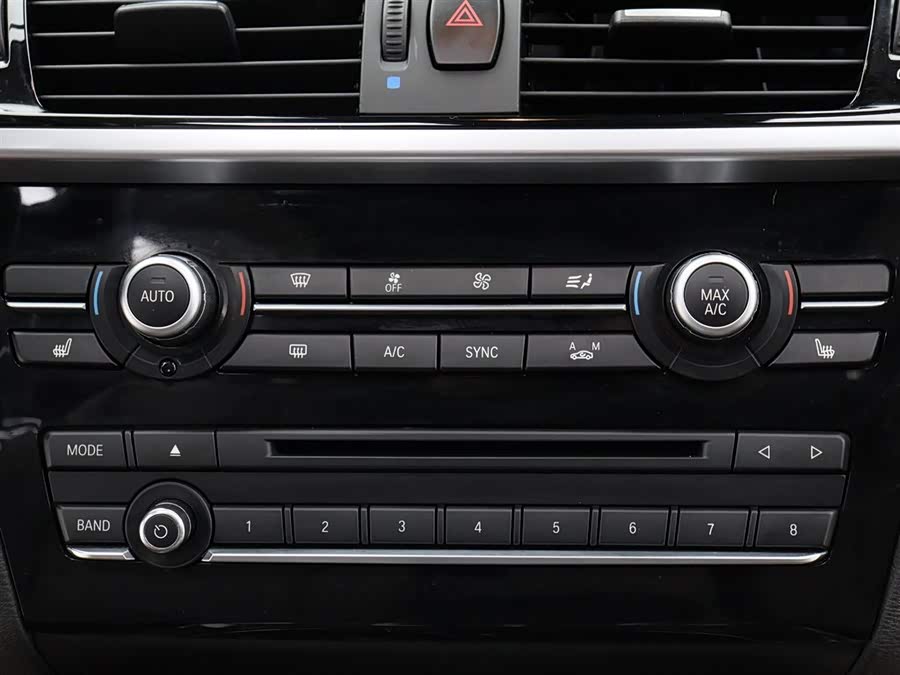 BMW X3 (Imported) 2017 #20 BMW X3 (Imported) 2017 image de voiture #20