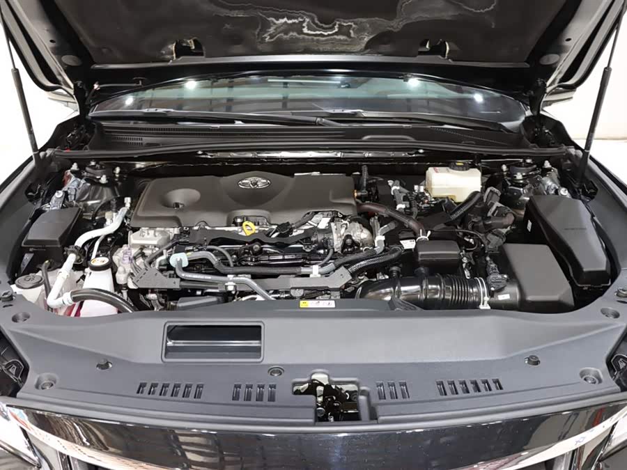 Toyota Avalon 2021 car image #20