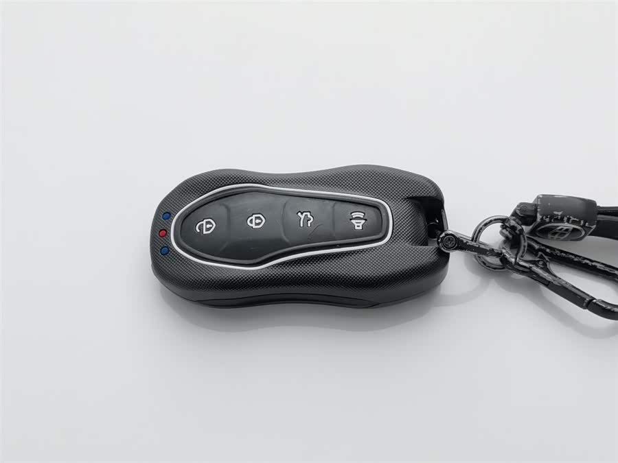 GEELY Boyue 2021 car image #20