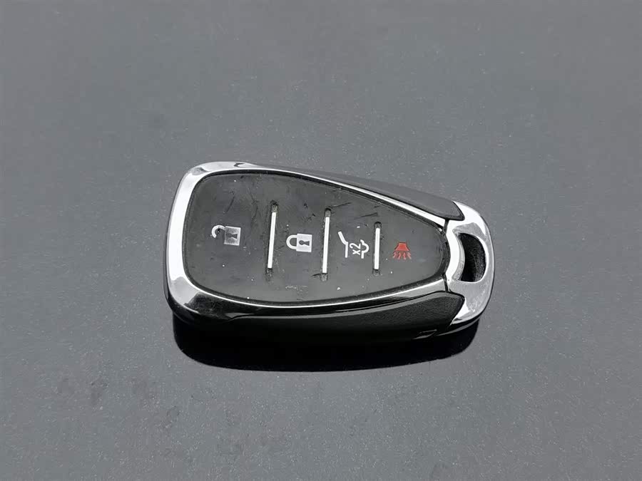 Chevrolet Equinox 2021 #20 Chevrolet Equinox 2021 car image #20