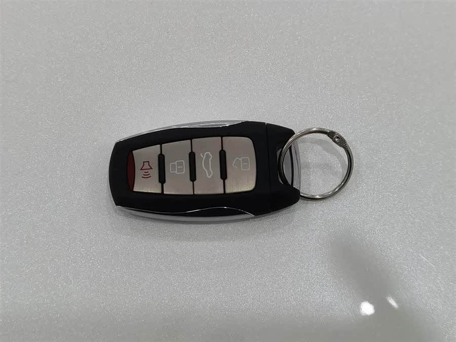 Haval Jolion 2021 #20 Haval Jolion 2021 car image #20