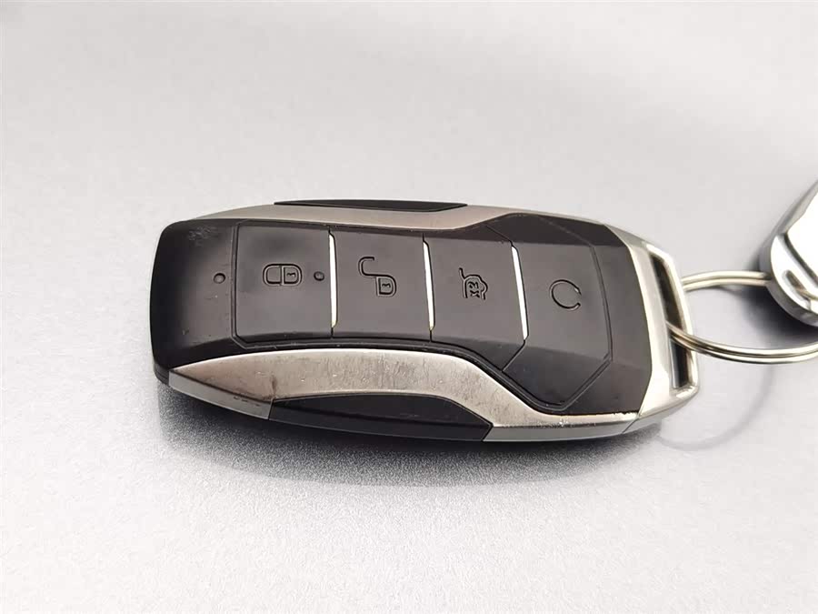 BYD Song Plus 2020 #20 BYD Song Plus 2020 immagine di auto #20