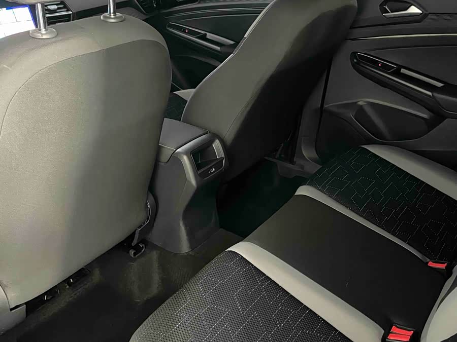 Jetta VS5 2022 car image #20