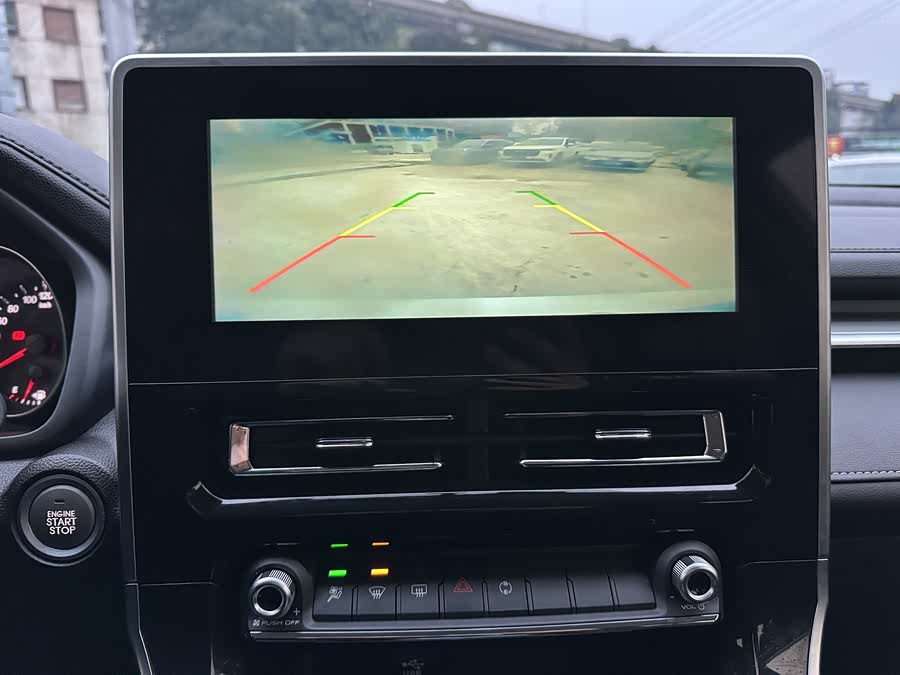 哈弗 哈弗M6 2022 汽车图片 #20