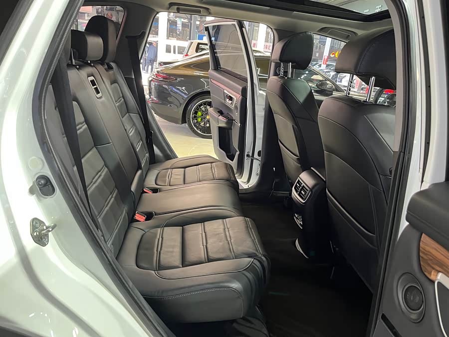 Honda CR-V 2018 car image #20