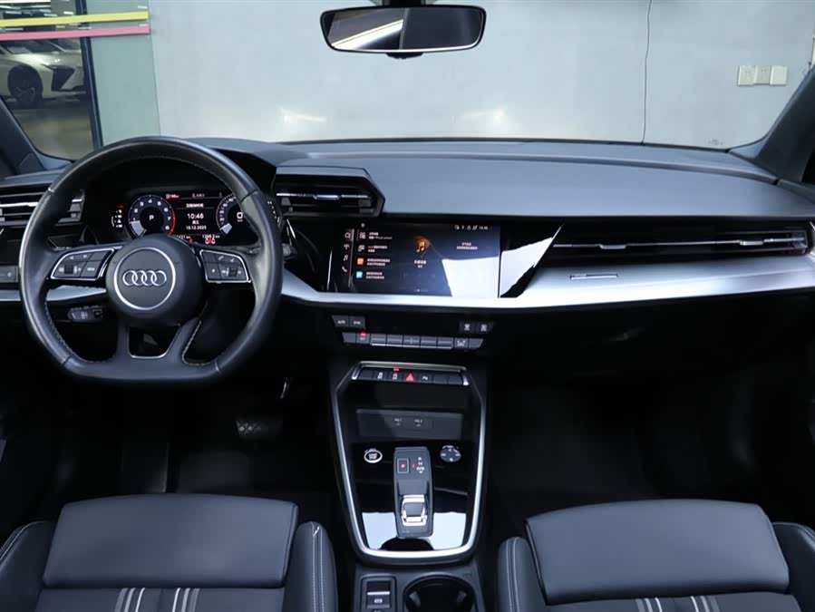 Audi A3 2022 car image #20